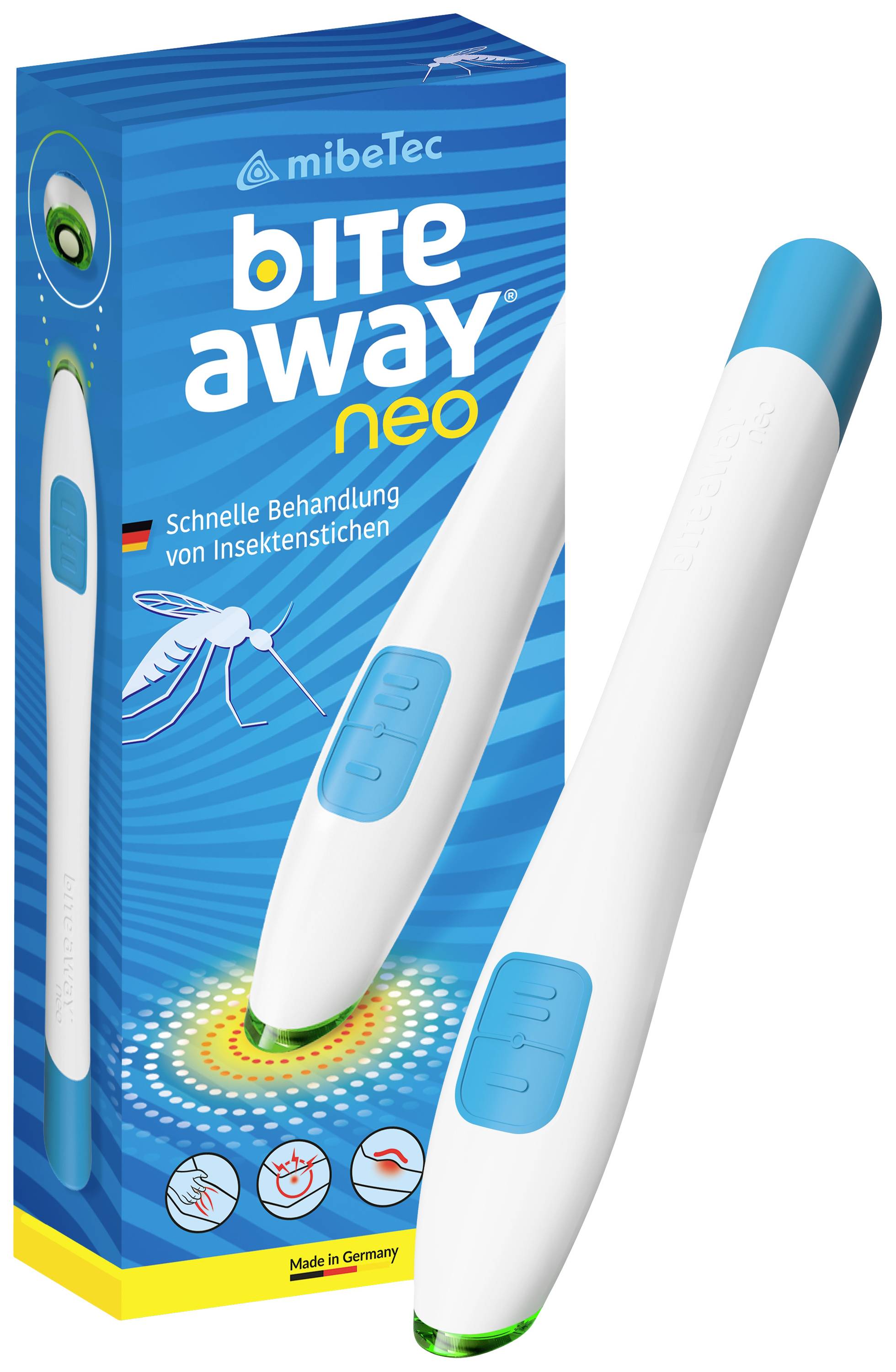 Bite Away Insektenstichheiler