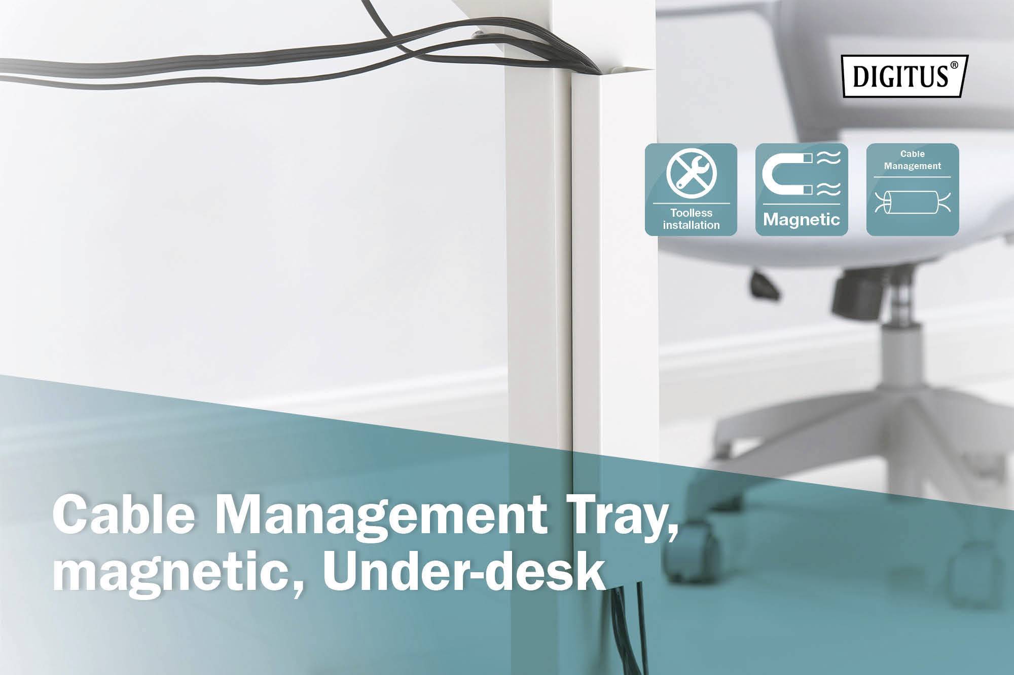 Digitus DA-90449 Notebook-Halterung