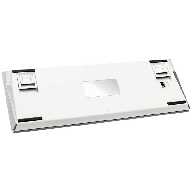 Ducky One 3 Classic USB Gaming-Tastatur Deutsch, QWERTZ Schwarz