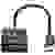 Manhattan USB 3.2 Gen 1 (USB 3.0) Adapter [1x USB 3.2 Gen 1 Stecker A (USB 3.0) - 1x HDMI-Buchse] 153690