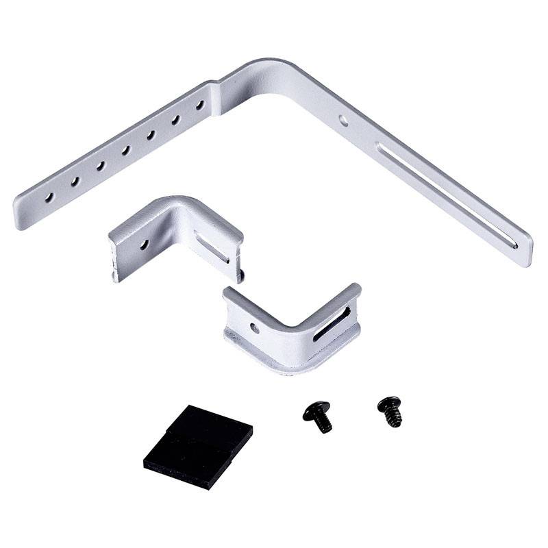 Lian Li Upright Grafikkartenhalterung Weiß