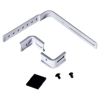 Lian Li Upright Grafikkartenhalterung Weiß Lian Li Upright Grafikkartenhalterung Weiß