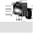 Lian Li UNI FAN SL120 V2 PC-Gehäuse-Lüfter Weiß (B x H x T) 120 x 120 x 28 mm