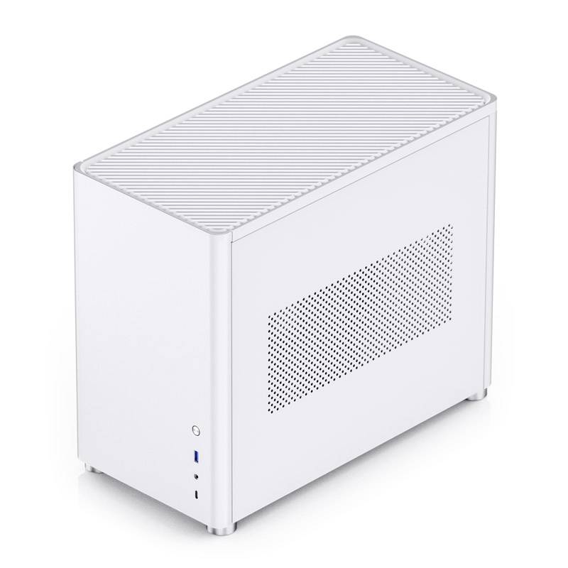 Jonsbo D30 mATX Micro-Tower Gehäuse, Gaming-Gehäuse