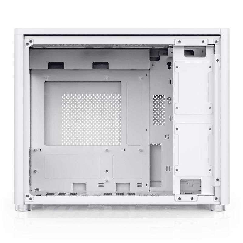 Jonsbo D30 mATX Micro-Tower Gehäuse, Gaming-Gehäuse