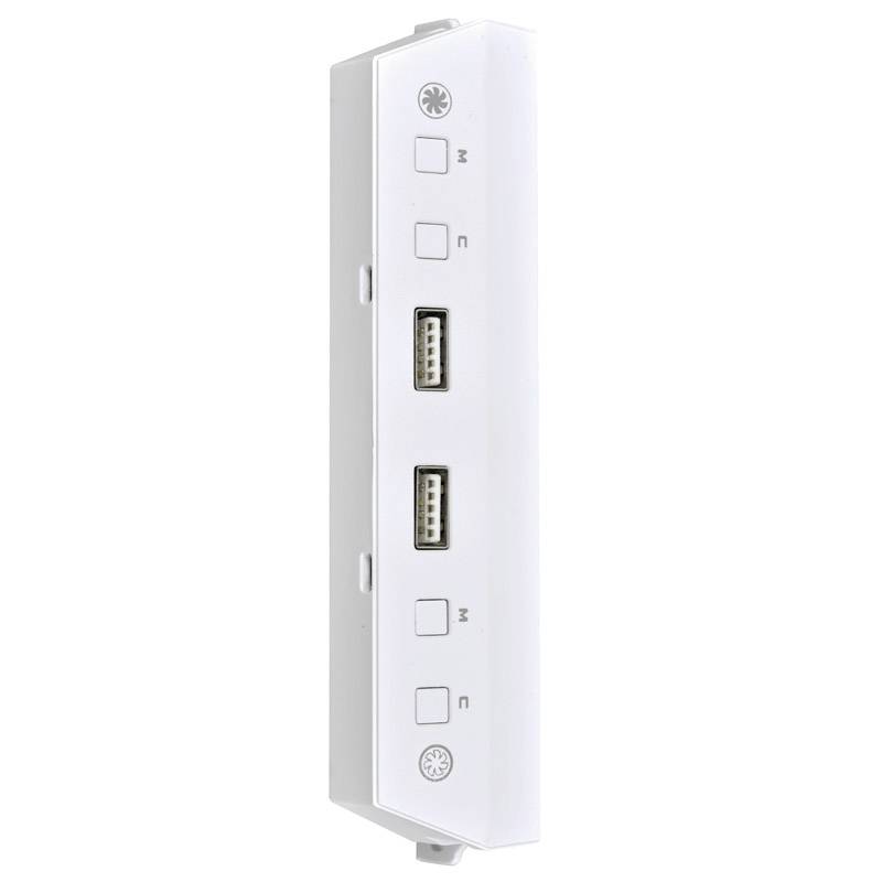 Lian Li LAN216-1W RGB-Controller