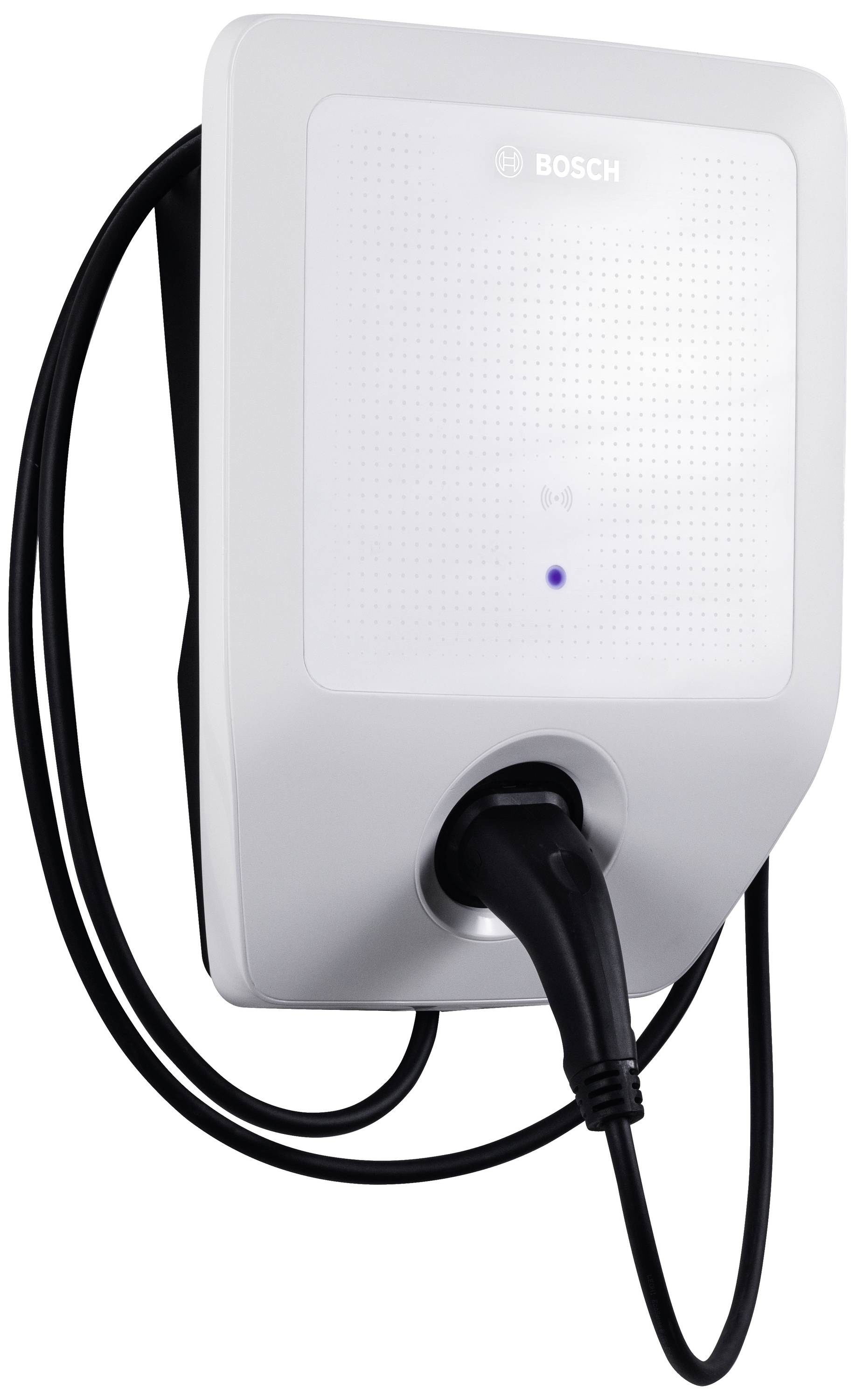 Bosch Home Comfort Power Charge 7000i Wallbox Typ 2 16 A Anzahl Anschlüsse 1 11 kW RFID, WiFi