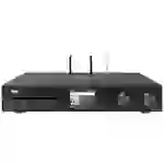 Imperial DABMAN i560 CD Stereo Receiver 2x30W Schwarz CD-Player, DAB+, Bluetooth®, USB, WLAN Imperial DABMAN i560 CD Stereo Receiver 2x30W Schwarz CD-Player, DAB+, Bluetooth®, USB, WLAN