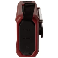 Imperial DABMAN OR 2 Outdoorradio DAB+, UKW Notfallradio, Bluetooth®, USB Akku-Ladefunktion, Handkurbel, Solarpanel, Taschenlampe Imperial DABMAN OR 2 Outdoorradio DAB+, UKW Notfallradio, Bluetooth®, USB Akku-Ladefunktion, Handkurbel, Solarpanel, Taschenlampe