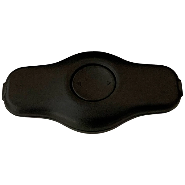 InterBär LED-Schnurdimmer mit Zugentlastung Schwarz Schaltleistung (min.) 1W Schaltleistung (max.) 66W 1St. InterBär LED-Schnurdimmer mit Zugentlastung Schwarz Schaltleistung (min.) 1W Schaltleistung (max.) 66W 1St.