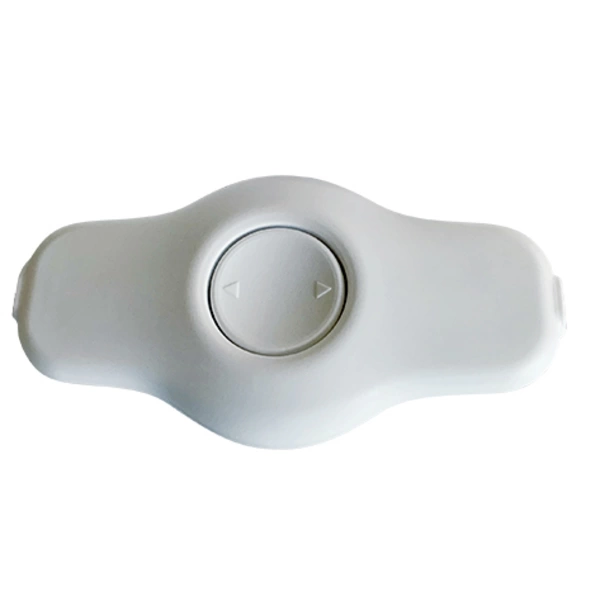 InterBär LED-Schnurdimmer mit Zugentlastung Weiß Schaltleistung (min.) 1W Schaltleistung (max.) 66W 1St. InterBär LED-Schnurdimmer mit Zugentlastung Weiß Schaltleistung (min.) 1W Schaltleistung (max.) 66W 1St.