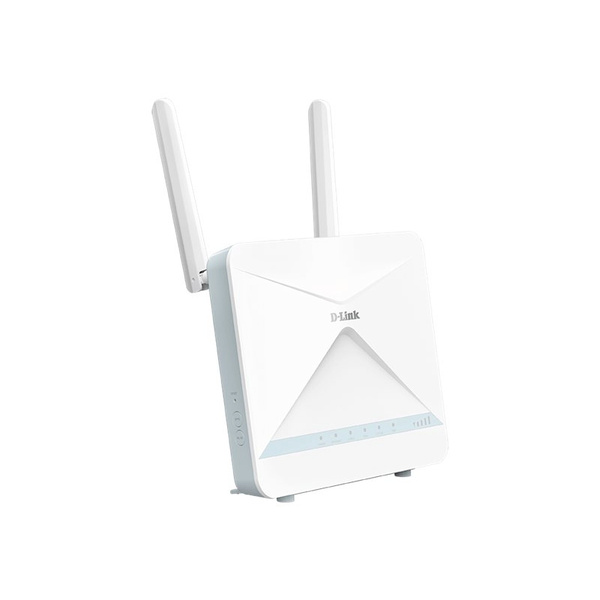 Routeur Wi-Fi avec modem D-Link G416/E Modem intégré: LTE, UMTS 2.4 GHz, 5 GHz 1201 MBit/s