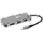 Hub Multiport USB-C® (USB 3.1) D-Link DUB-2335 6 ports anthracite