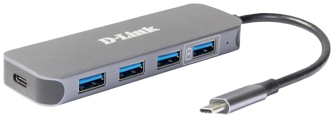 DLink Deutschland Ethernet Adapter DUB-2340