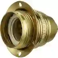 REV 0503100555 Lampenfassung E27 230V 100W REV 0503100555 Lampenfassung E27 230V 100W