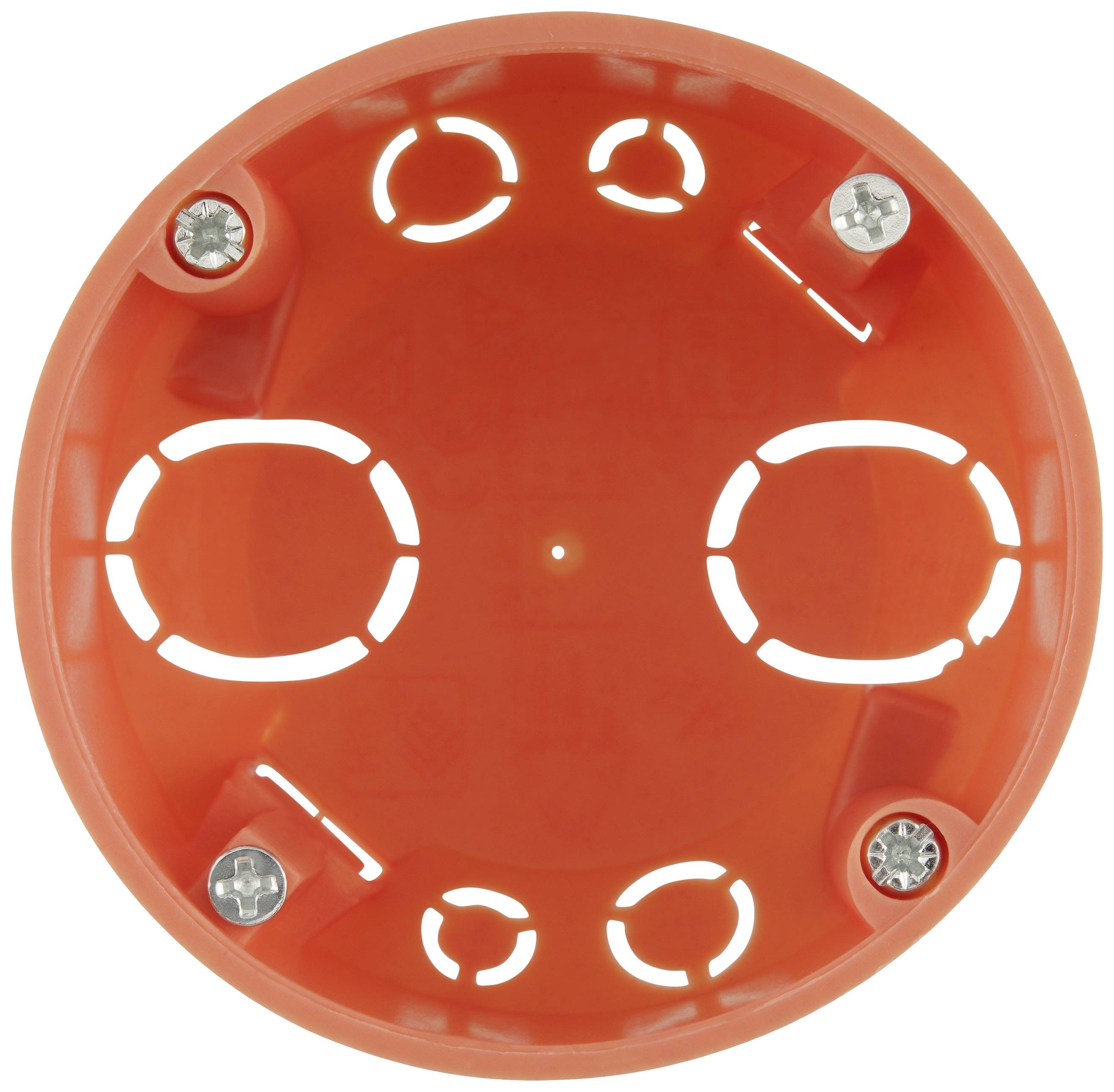 REV 0518345777 Hohlwand-Gerätedose (Ø x H) 68mm x 45mm