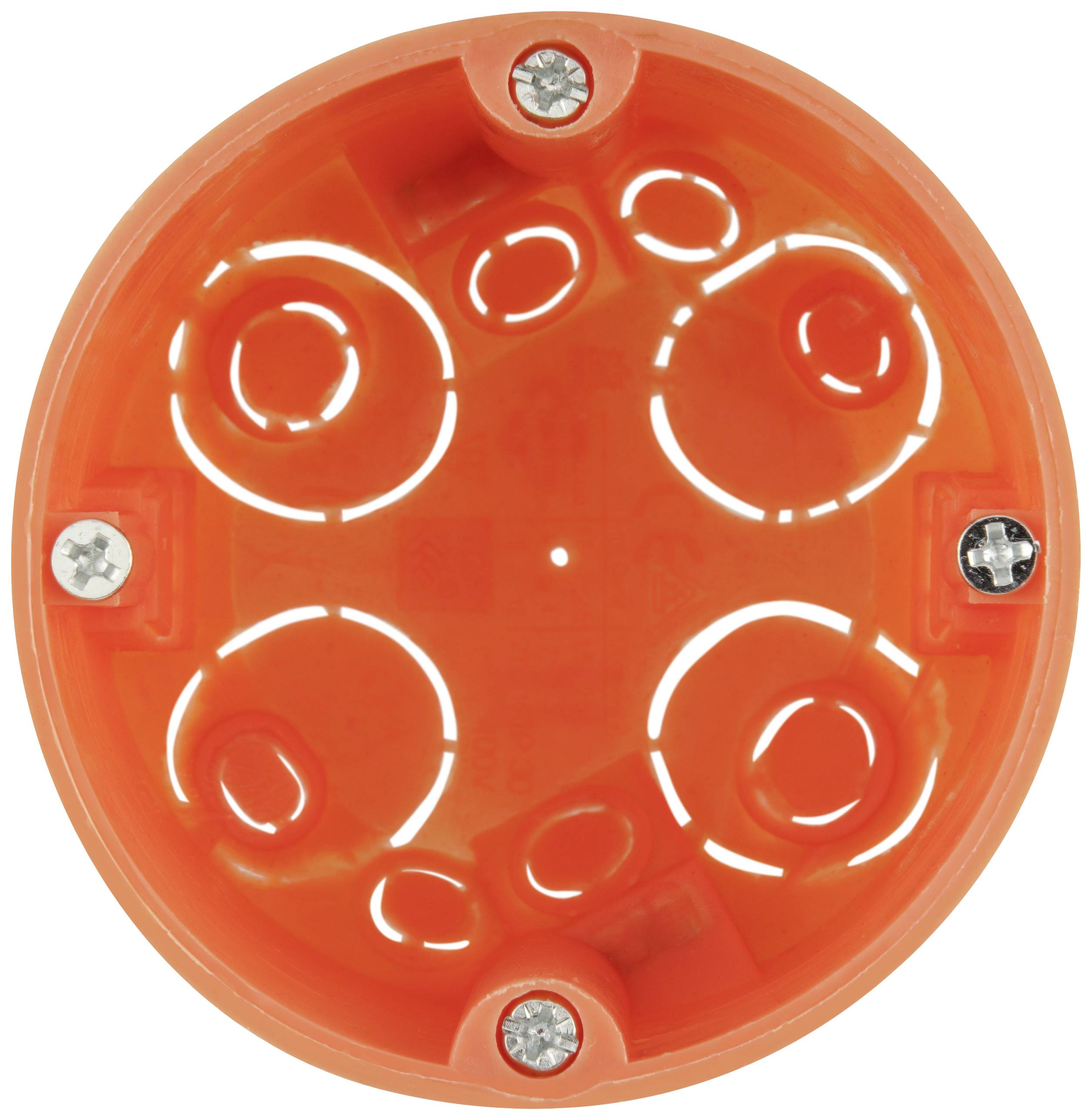 REV 0518365777 Hohlwanddose (Ø x H) 68mm x 60mm