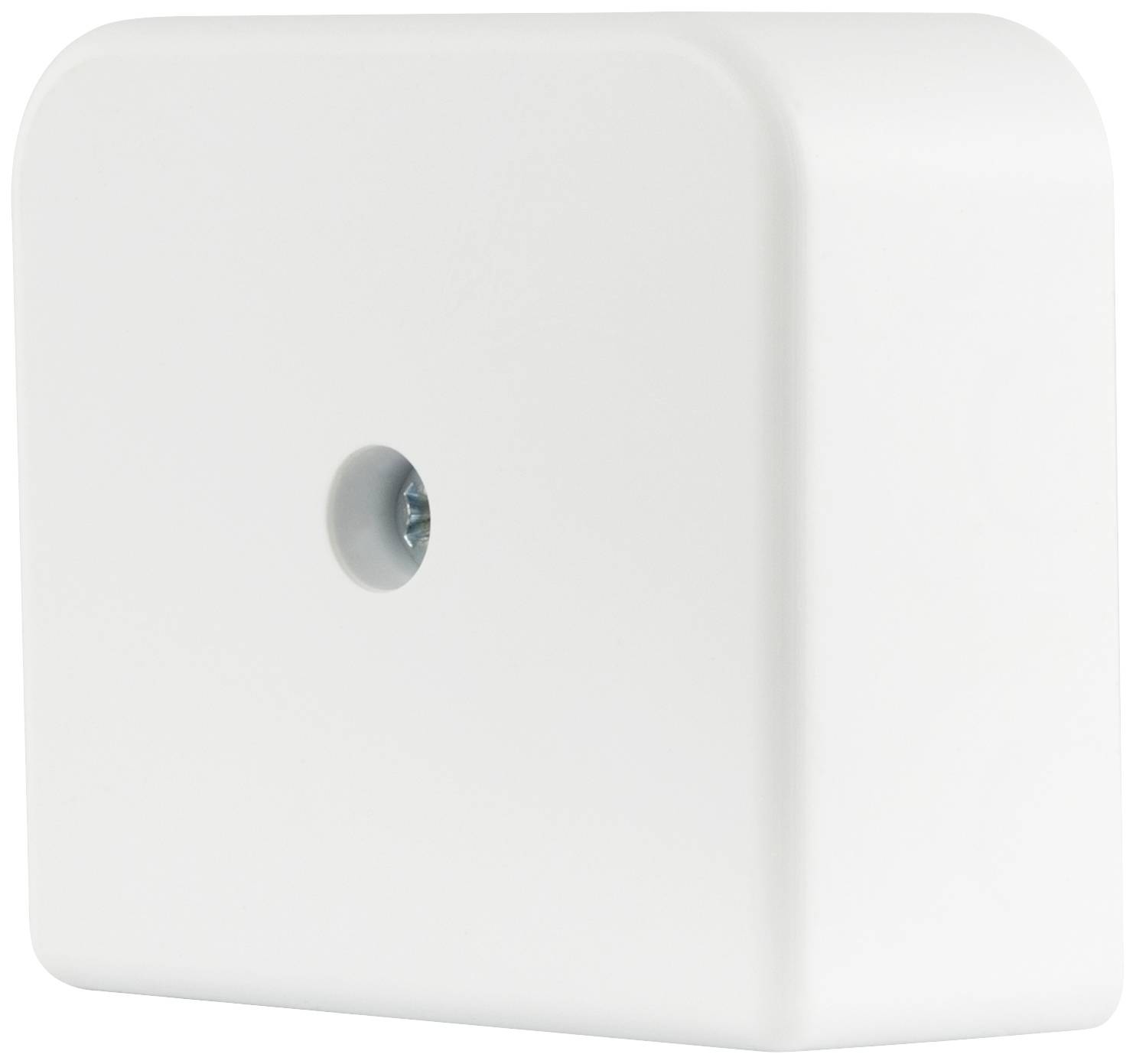 REV 0518418777 Abzweigkasten (L x B x H) 55 x 60 x 25mm