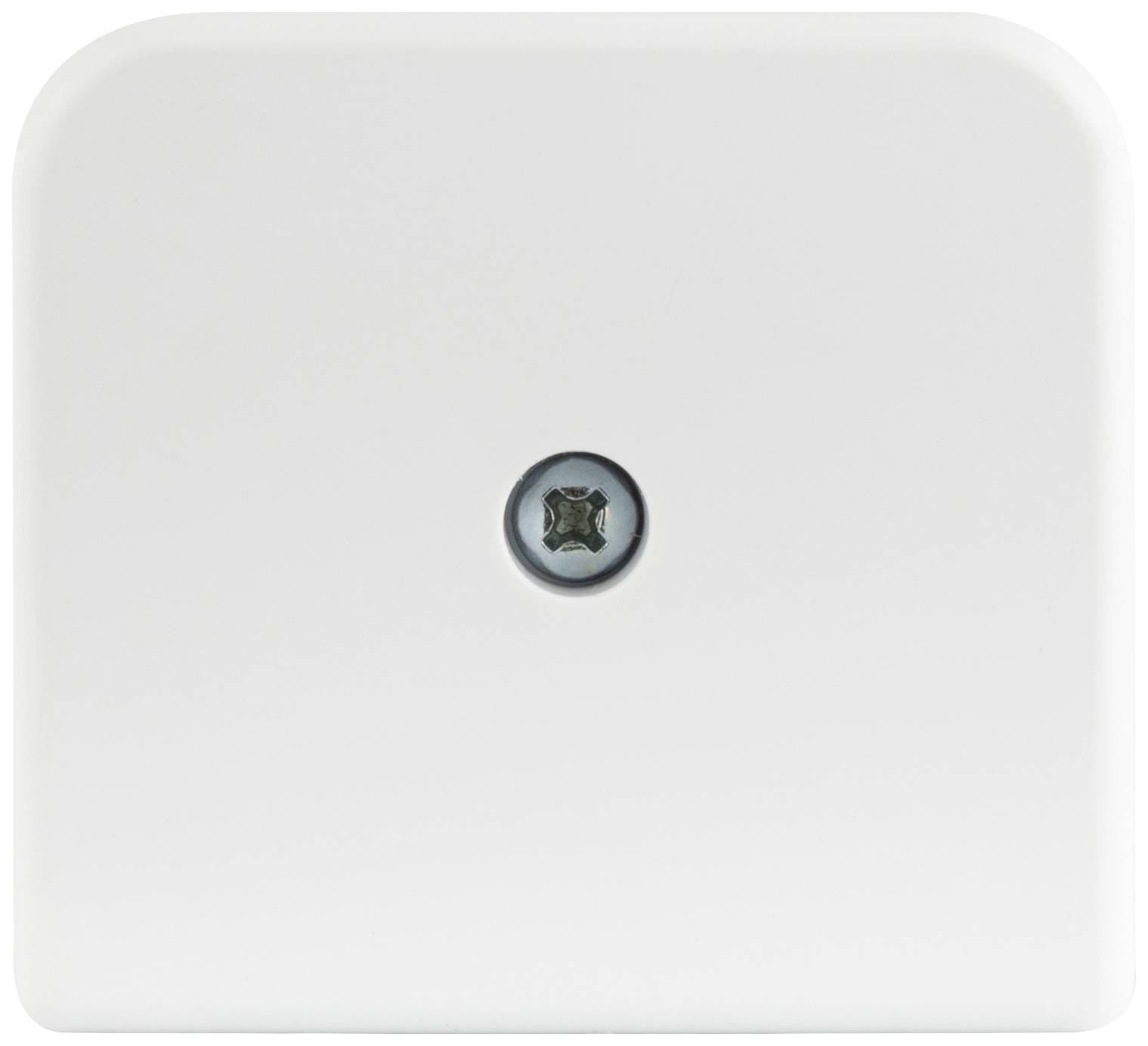 REV 0518418777 Abzweigkasten (L x B x H) 55 x 60 x 25mm