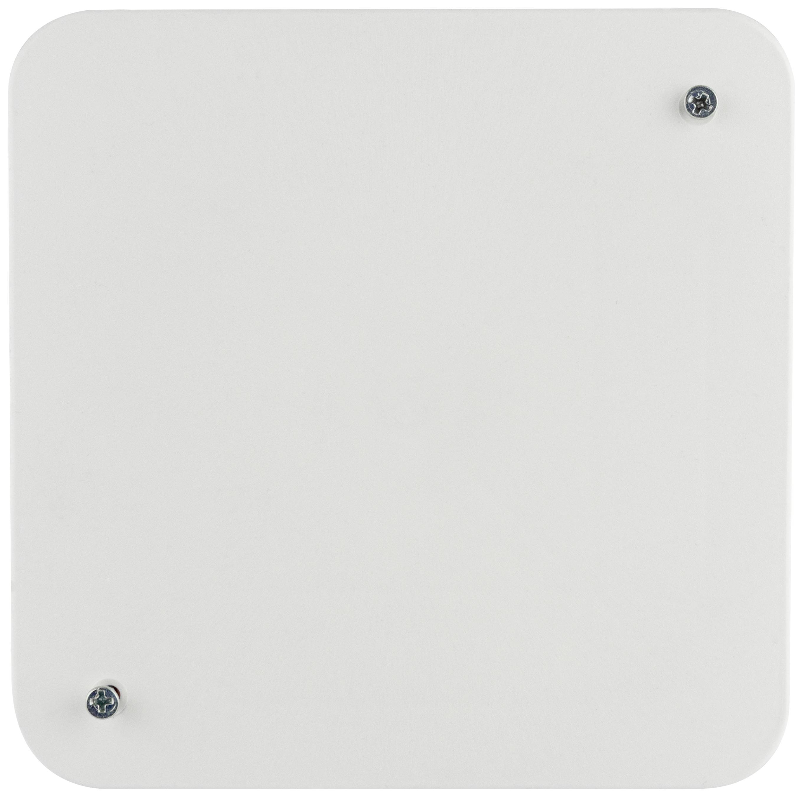 REV 0518392777 Hohlwand-Abzweigkasten (L x B x H) 107 x 107 x 45mm 1St.