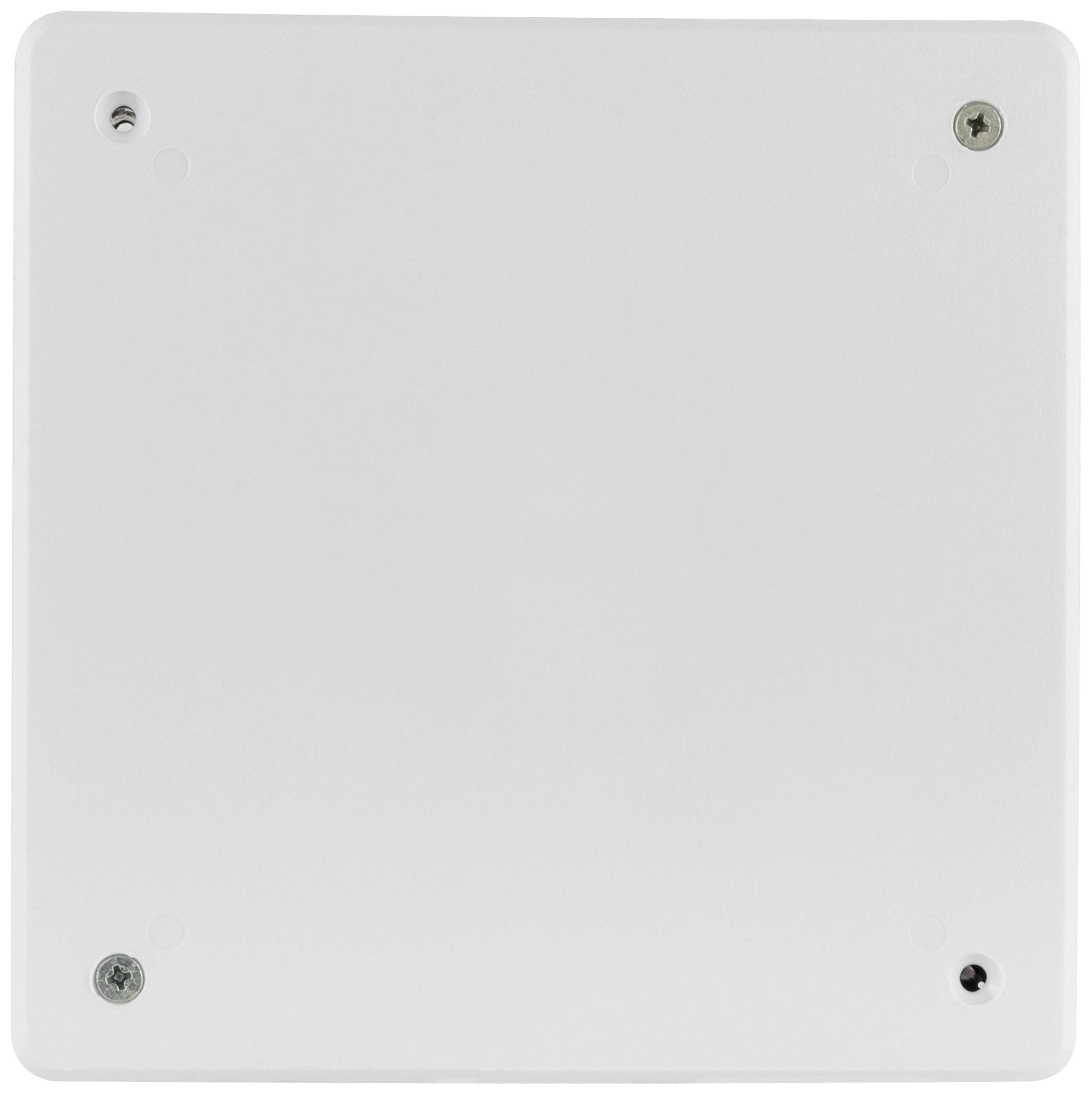 REV 0518390777 Abzweigkasten (L x B x H) 100 x 100 x 50mm