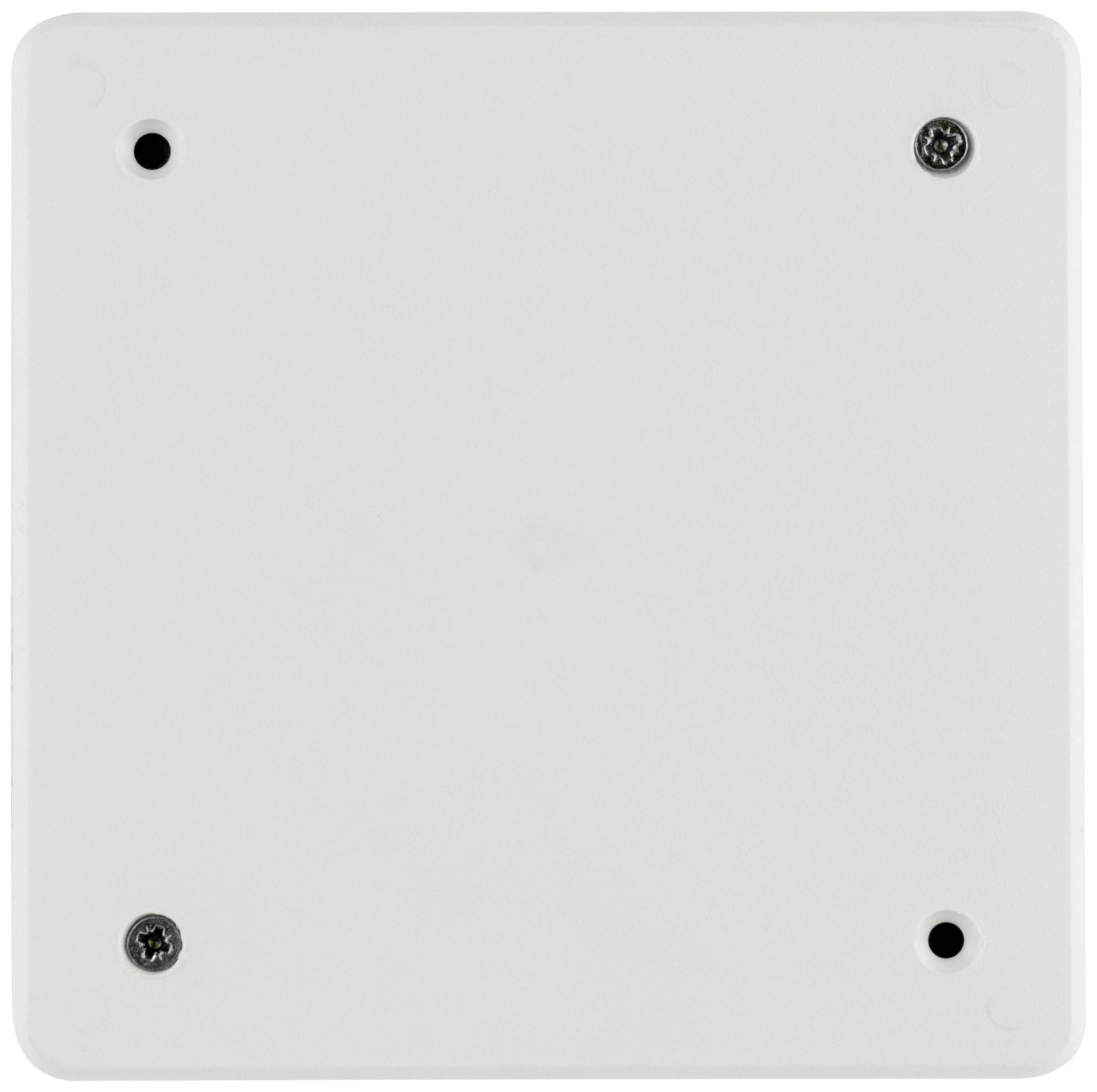 REV 0518380777 Abzweigkasten (L x B x H) 80 x 80 x 45mm