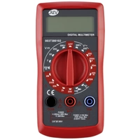 REV Temp. Hand-Multimeter digital CAT III REV Temp. Hand-Multimeter digital CAT III