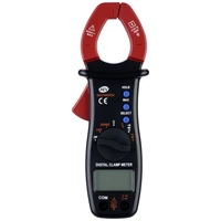 REV Digital Stromzange digital CAT II 250V Anzeige (Counts): 1999 REV Digital Stromzange digital CAT II 250V Anzeige (Counts): 1999