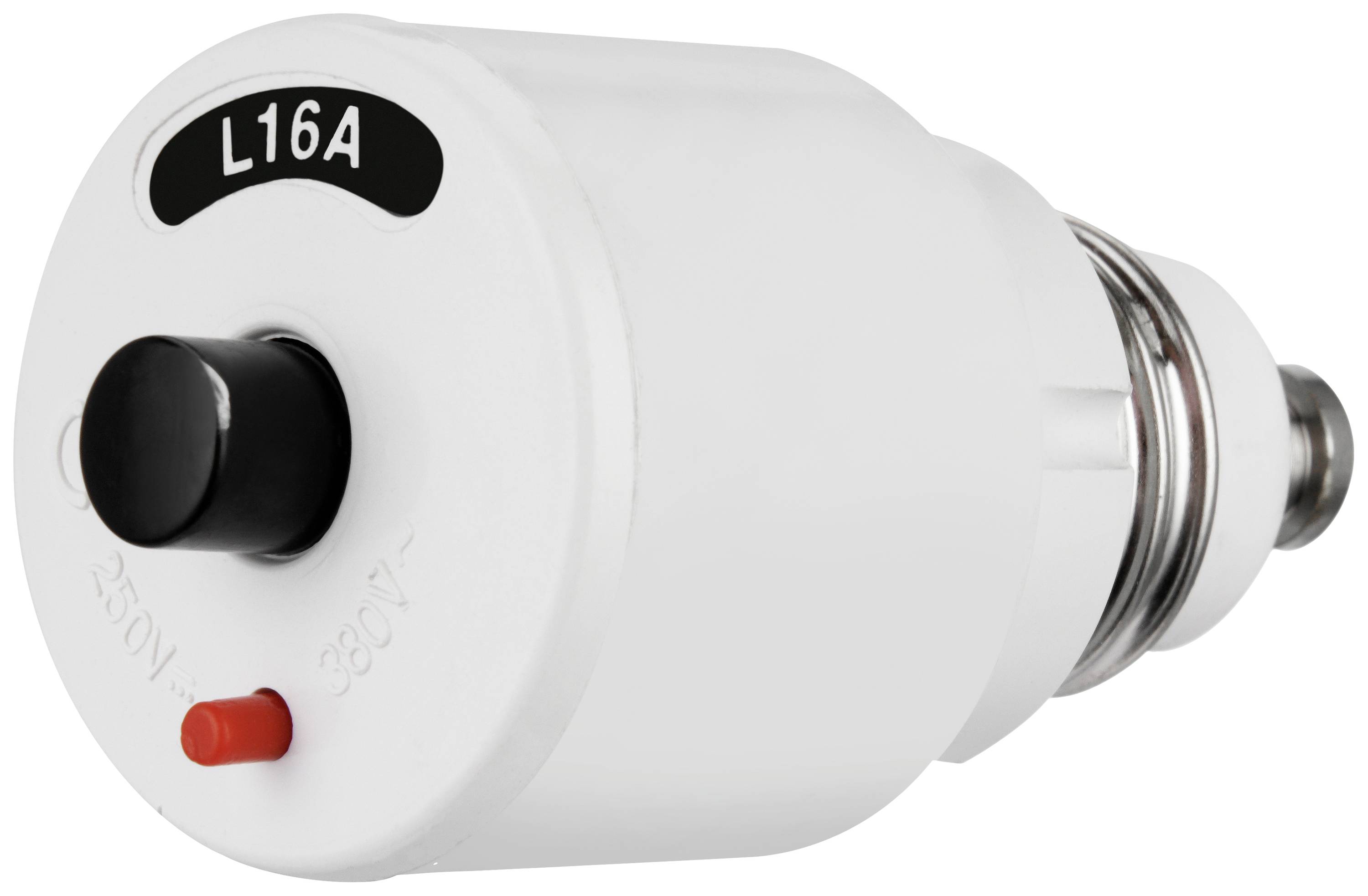 REV 0505140555 Neozed-Sicherung mit mechanischer Sicherungsanzeige 1polig 16 A 250 V, 380 V