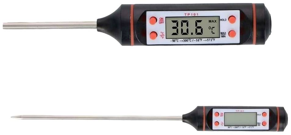 TP-101 Bratenthermometer