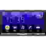 Sony XAV-AX3250 Moniceiver DAB+ Tuner, Android Auto™, Apple CarPlay, Bluetooth®-Freisprecheinrichtung