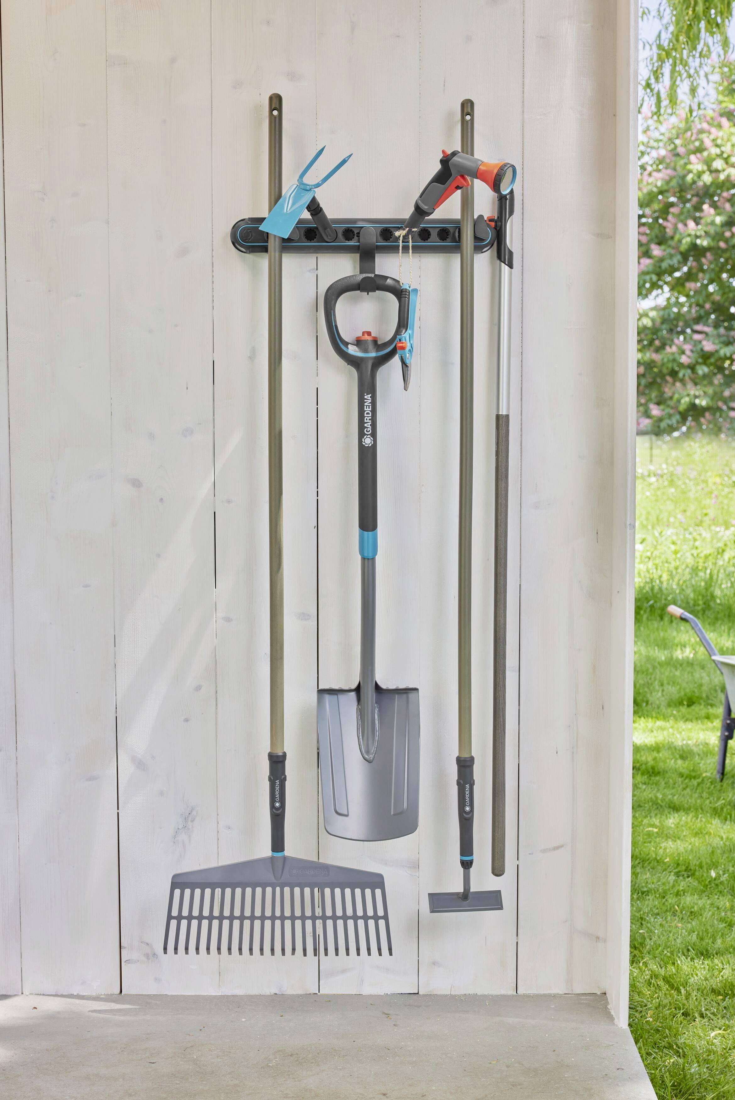 GARDENA Combisystem Geräteleiste 03506-20