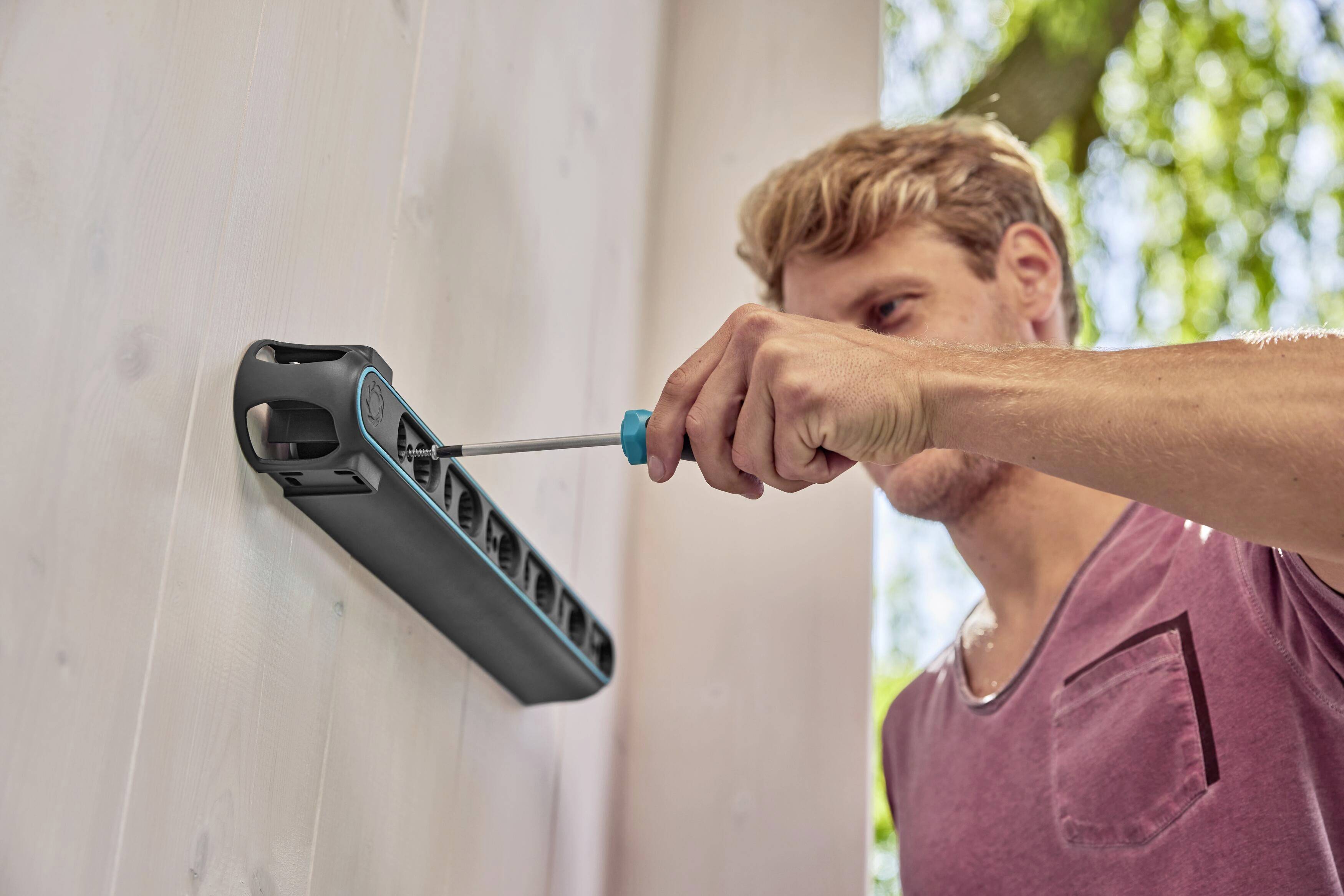 Gardena Combisystem Geräteleiste 03506-20