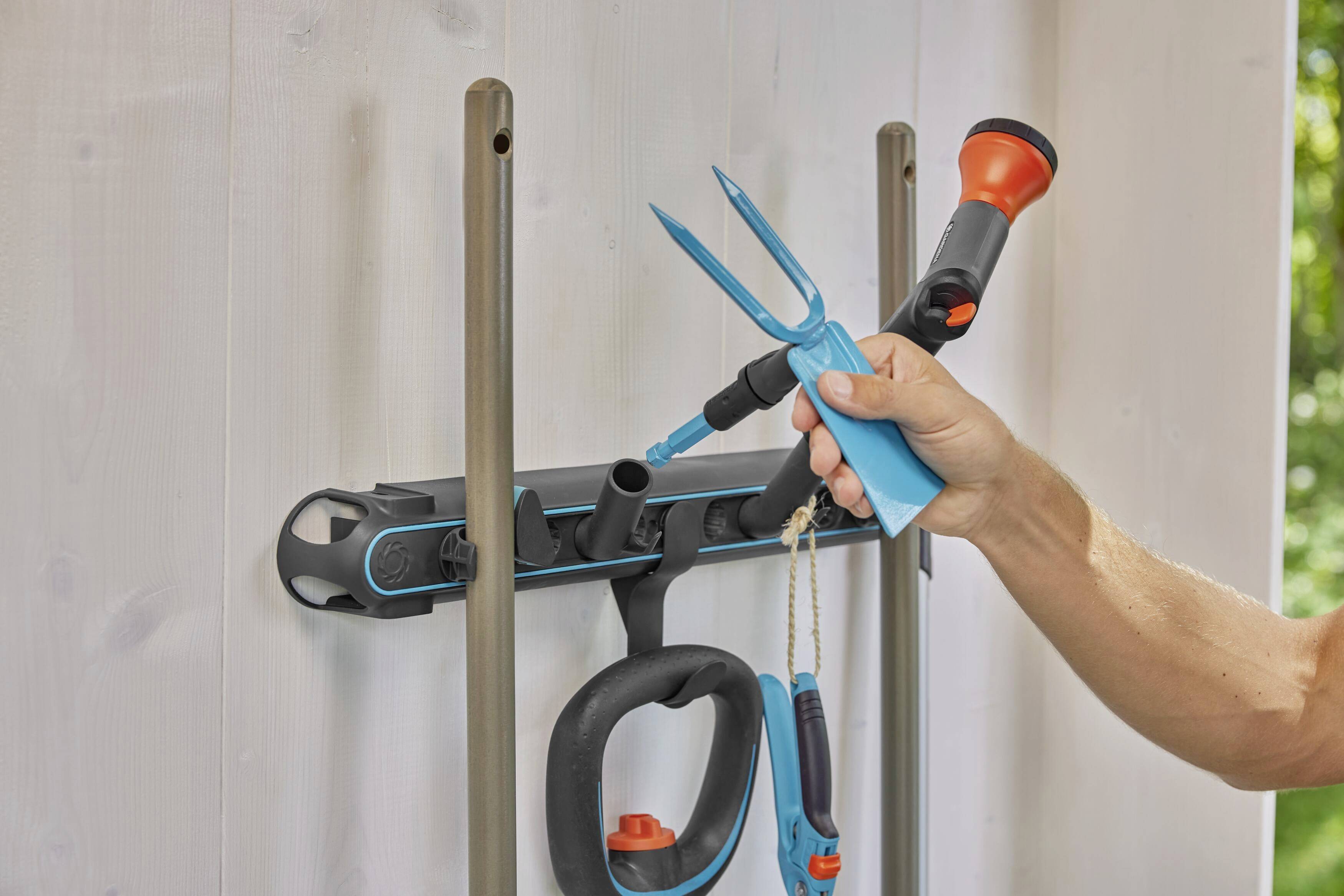 Gardena Combisystem Gerätehalter 03507-20