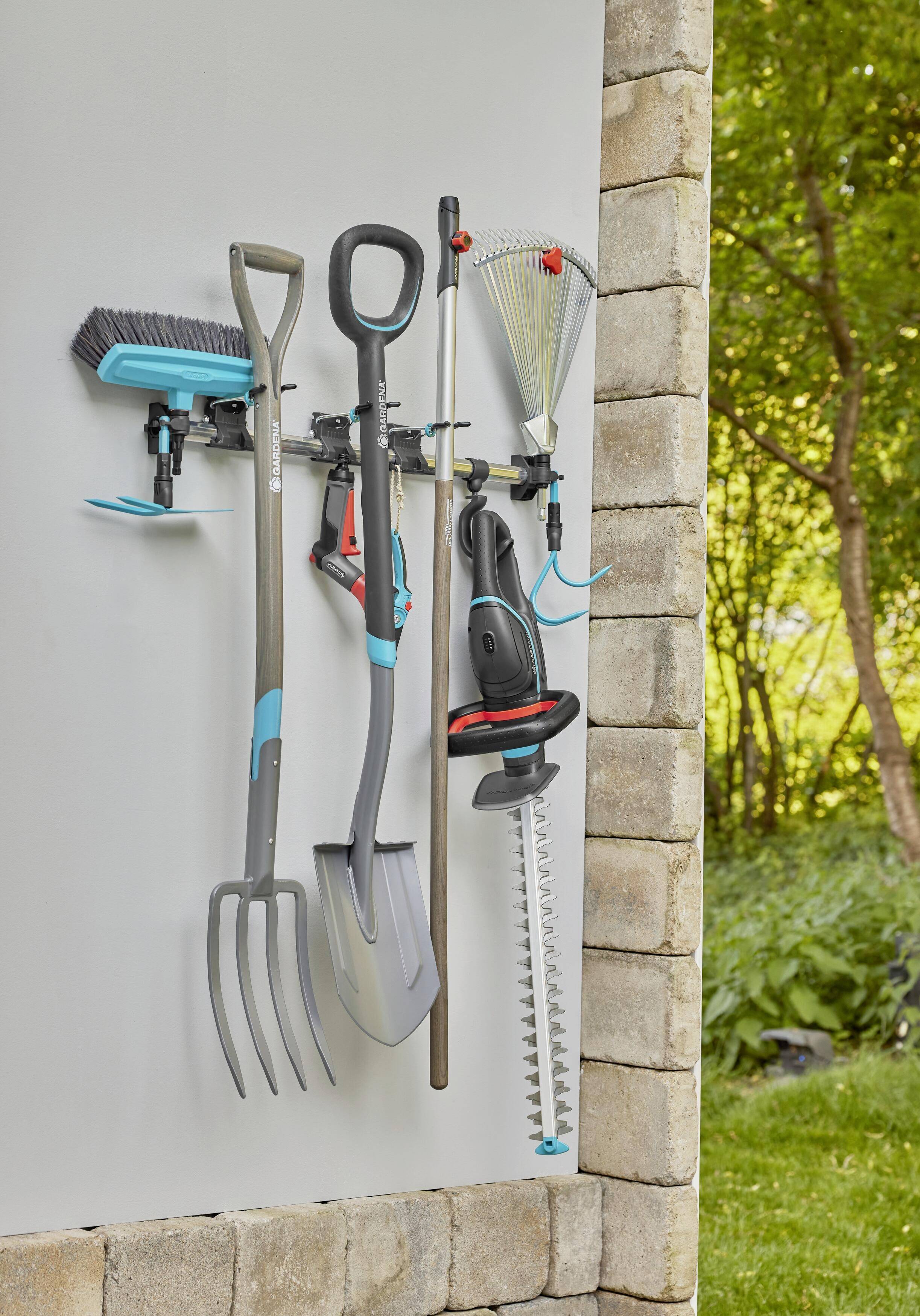 Gardena Combisystem Gerätehalter 03510-20