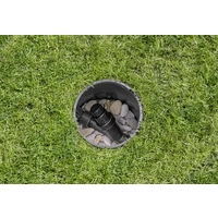 GARDENA Sprinklersystem Druckminderer mit Partikelfilter 33,25mm (1") AG 08200-20 GARDENA Sprinklersystem Druckminderer mit Partikelfilter 33,25mm (1") AG 08200-20