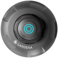GARDENA Sprinklersystem Versenkregner 13 mm (1/2") Ø 08232-20 GARDENA Sprinklersystem Versenkregner 13 mm (1/2") Ø 08232-20