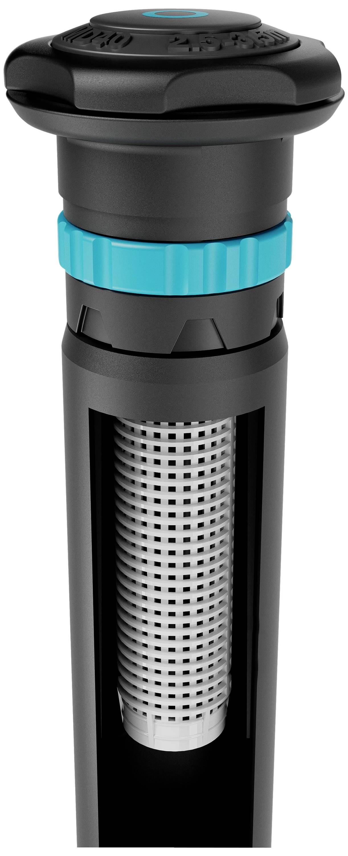 GARDENA Sprinklersystem Versenkregner 26,5mm (G3/4) 08239-20