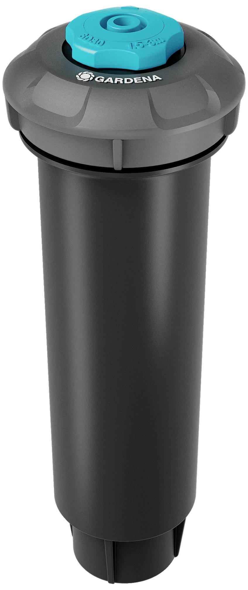 GARDENA Sprinklersystem Versenkregner 13 mm (1/2") Ø 08241-20