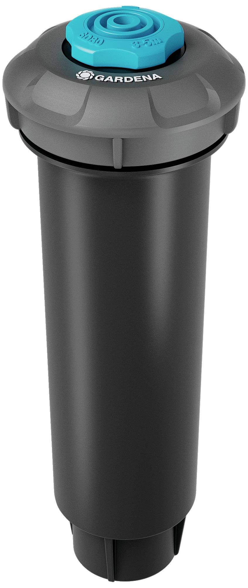 GARDENA Sprinklersystem Versenkregner 13mm (1/2") Ø 08243-20