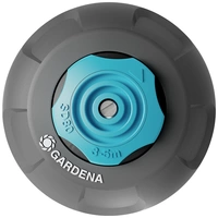 GARDENA Sprinklersystem Versenkregner 13 mm (1/2") Ø 08243-20 GARDENA Sprinklersystem Versenkregner 13 mm (1/2") Ø 08243-20