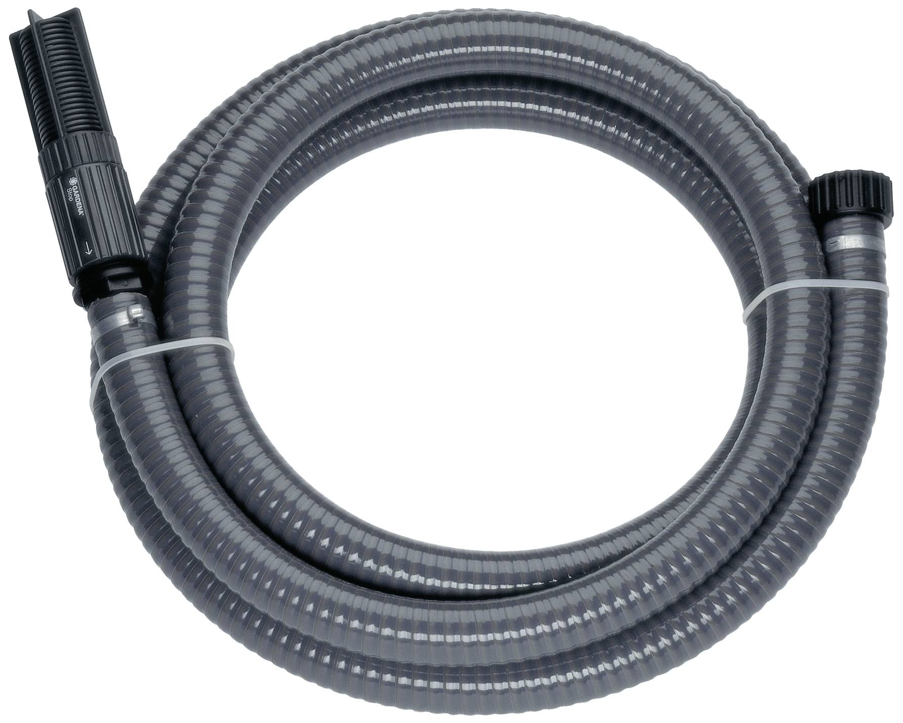 GARDENA 4200 Silent Gartenpumpen-Set 4200 l/h 39 m