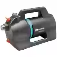 GARDENA 4300 Silent Gartenpumpe 4300 l/h 43m GARDENA 4300 Silent Gartenpumpe 4300 l/h 43m