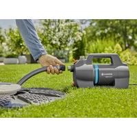 GARDENA 4300 Silent Gartenpumpe 4300 l/h 43m GARDENA 4300 Silent Gartenpumpe 4300 l/h 43m