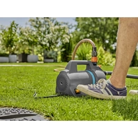 GARDENA 4300 Silent Gartenpumpe 4300 l/h 43m GARDENA 4300 Silent Gartenpumpe 4300 l/h 43m