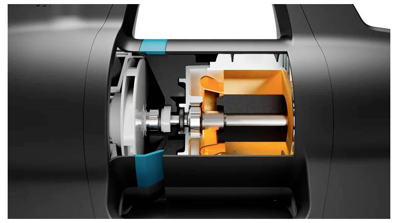 GARDENA Gartenpumpe 5600 l/h 47 m