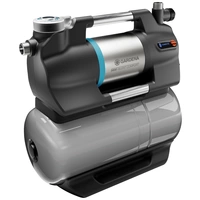 GARDENA 09067-61 Hauswasserwerk 5600 SilentComfort 230V 5600 l/h GARDENA 09067-61 Hauswasserwerk 5600 SilentComfort 230V 5600 l/h
