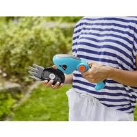 GARDENA 09888-20 Comfort Akku Grasschere, Strauchschere Li-Ion GARDENA 09888-20 Comfort Akku Grasschere, Strauchschere Li-Ion