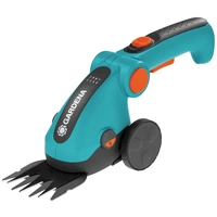 GARDENA 09889-20 ComfortCut Li Akku Grasschere Li-Ion GARDENA 09889-20 ComfortCut Li Akku Grasschere Li-Ion