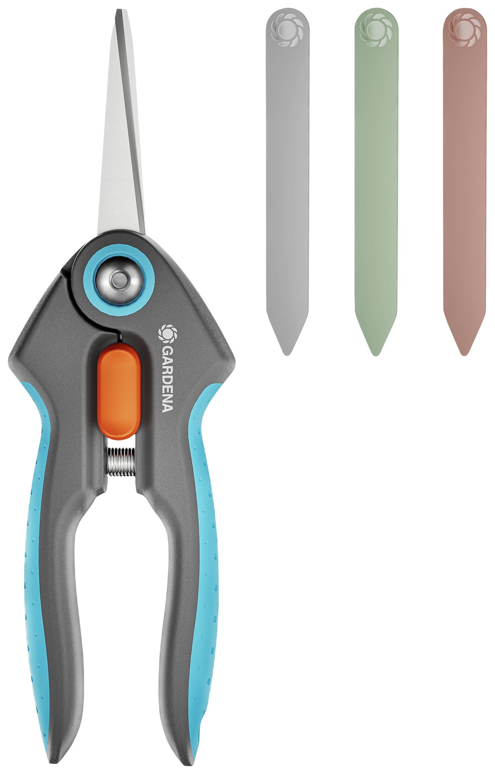 GARDENA 12212-36 FreshCut Set Gartenschere